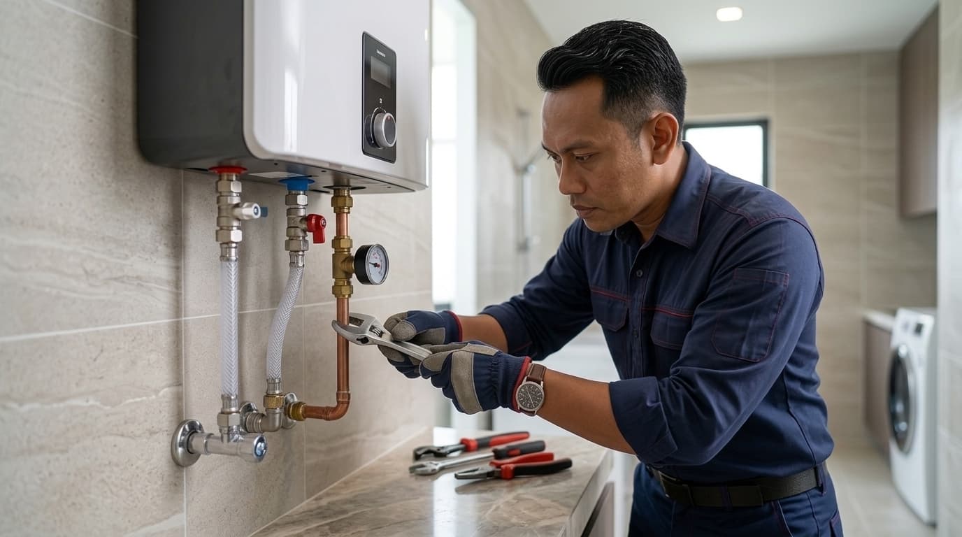 Hot Water Systems