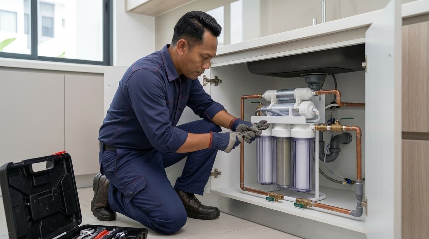 Water Filters